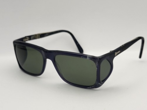 Very rare persol ratti black - very,