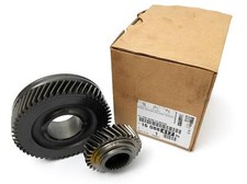 Roue Dentée De Boite De