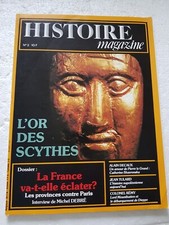 HISTOIRE MAGAZINE N°2 -MARS