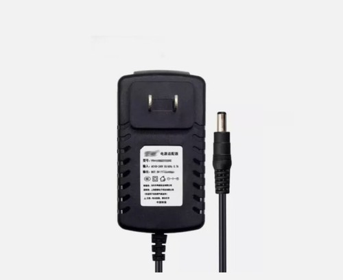 Replacement ac adapter - 7.5v,
