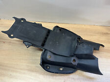 UN PASSAGE DE ROUE ARRIERE MOTO CARENAGE PLASTIQUE HONDA CB125R 2018 2019 2020