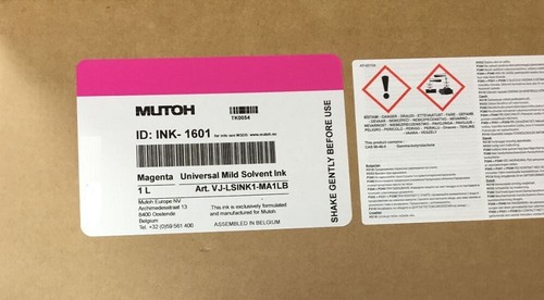 Original encre mutoh valuejet - original,