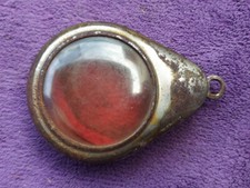 Boitier protège montre de poilu 1914 - modèle fourni par Argus 