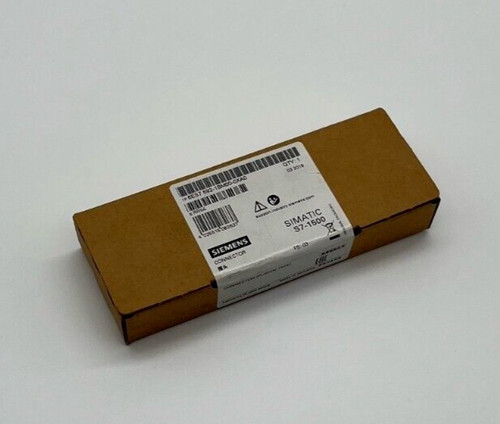 Siemens simatic 1500 6es7 - s7-1500,