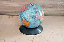 JOUETS MONT BLANC ,TIRELIRE