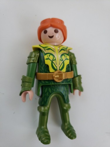 Playmobil 6840 series - 6840,