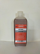 Révélateur film Adox Adonal