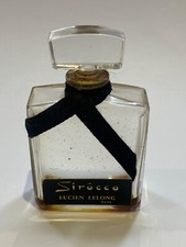 Magnifique flacon de parfum