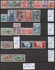 ALLEMAGNE - OCCUPATION