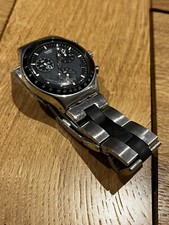 Swatch Irony Chrono Windfall, YCS410GX - Swiss Made