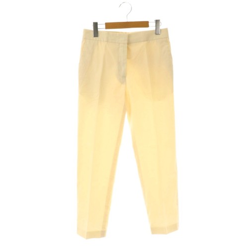 Pantalon presse centrale - pantalon,