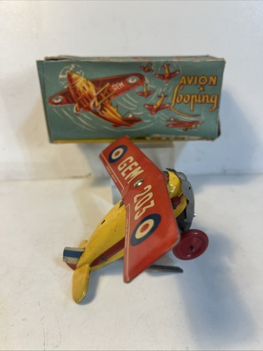 Gem avion tôle - gem, mécanique