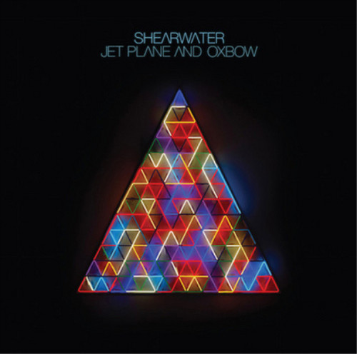 Shearwater jet plane - shearwater, oxbow