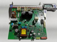 Motherboard machine café