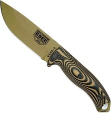 ESEE-5 Survival Fixed Blade