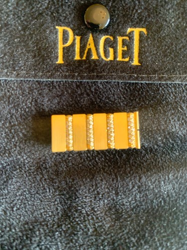 Maillons origine piaget polo - origine,