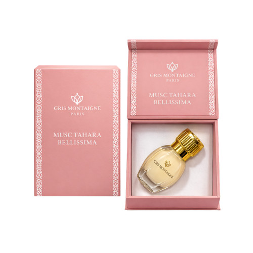 Musc tahara bellissima - 12,