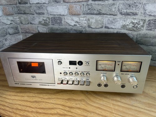 Akai gxc 710d platine k7 - akai,