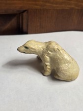Antique German Composition