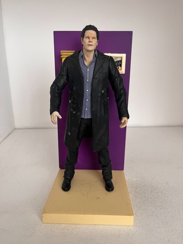 Diamond select figurine - diamond, action