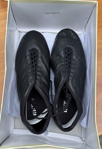 Bloch dance sneakers size - bloch,