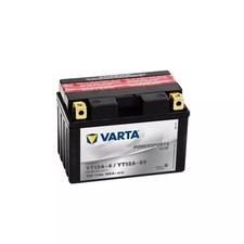 BATTERIE MOTO VARTA AGM