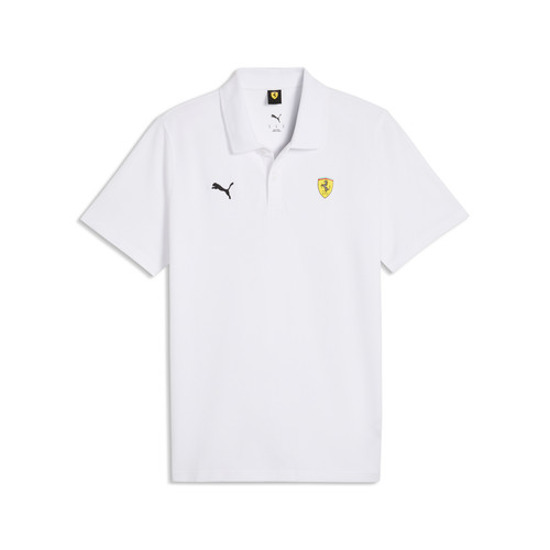 Polo officiel puma - puma, fanwear