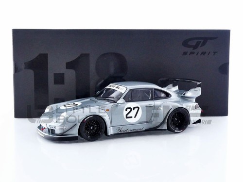 Spirit porsche 911 - gt,