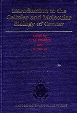 Introduction À La Biologie Cellulaire Et Moléculaire Du Cancer Dur
