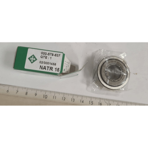 Roulement rouleau support - rouleau,