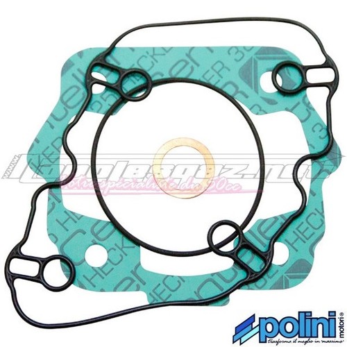 Pochette joints polini 70cc - joints,