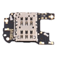 Pour Huawei P30 PRO carte platine lecteur carte SIM microphone module interne