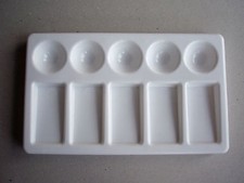 Palette rectangulaire en