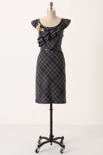 Floreat anthropologie ruffled - anthropologie,