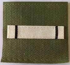 FRANCE: Galon militaire de