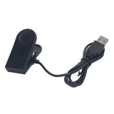 Chargement USB Pince Sync Câble Chargeur Pour Garmin Forerunner 35 Montre