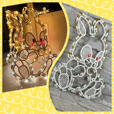 Plug-In Illuminé Intérieur