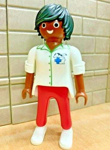 Playmobil personnage - playmobil,