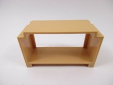 PLAYMOBIL Meuble Moderne Bibliothèque Maison Contemporaine Set 3966 4062