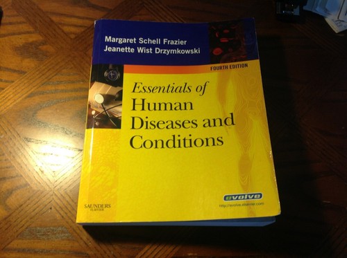 Essentials human diseases - essentials,