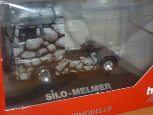 Herpa man tgx xxl - tgx,