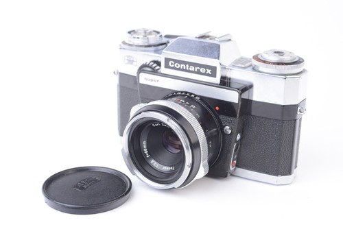 Appareil photo zeiss ikon - photo,
