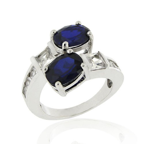 Argent sterling synthétique - argent,