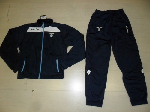 Ans macron ss - ss, lazio