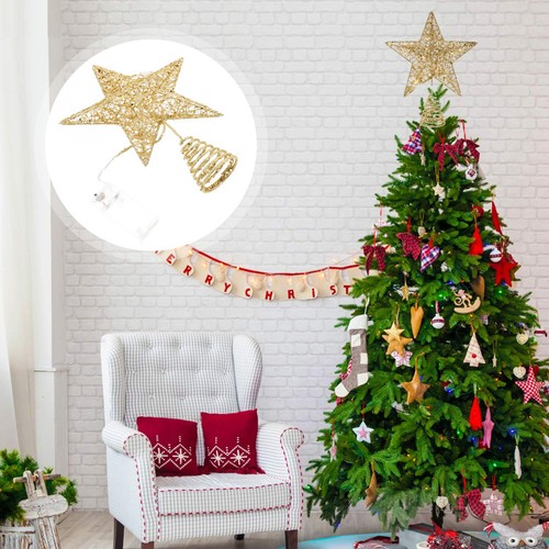 Cimier sapin noel - sapin, de