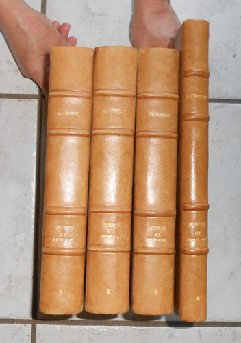 Collection feuardent jetons - feuardent.jetons, et