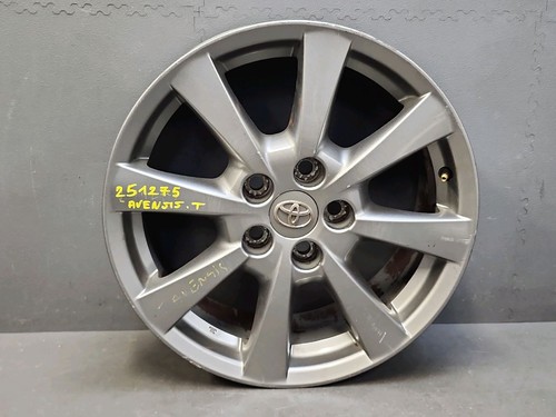 Jante alu toyota avensis iii - alu,