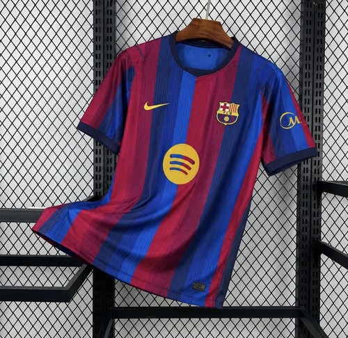 Maillot barcelone 2026 2027 - maillot,