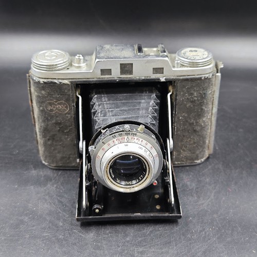 Appareil photo adox - appareil,