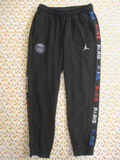 Pantalon PSG Paris Saint Germain Jordan Nike Vintage noir Survetement - L
